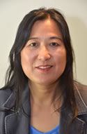 Maggie Yao - Mandarin Trainer